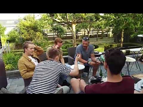 DSOV 2 - Afscheid als TC (1)