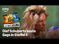 Olaf Schuberts Beste Gags In Staffel 5 LOL Last One Laughing