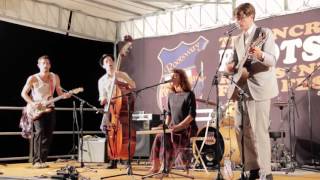 Luke Winslow King feat. Roberto Luti 🎶  Keep Your Lamp Trimmed and Burning 🎶