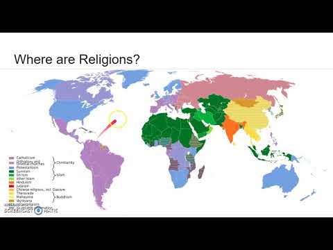 Unit 3 Culture Wrap Up 1