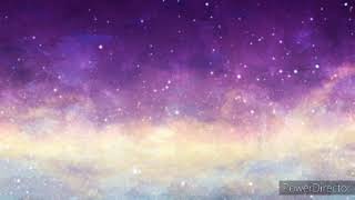 夜明けと蛍 歌ったやつ