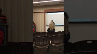 Ineffable performing I still love her