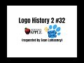 Logo History 2 32 Newton S Apple Blue S Clues Requested By Sean Lamasney
