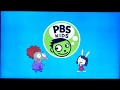 PBS Kids Elinor Wonders Why Preview Segments