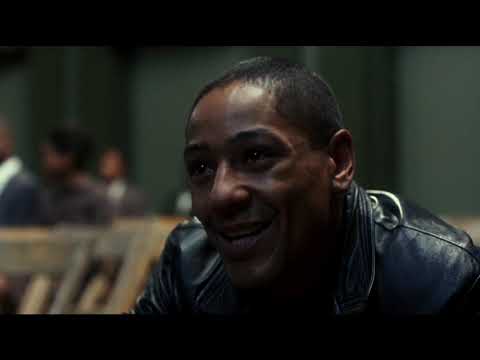 Malcolm X - A Change is Gonna Come