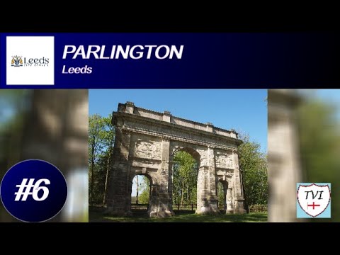 PARLINGTON: Leeds Parish #6 of 38