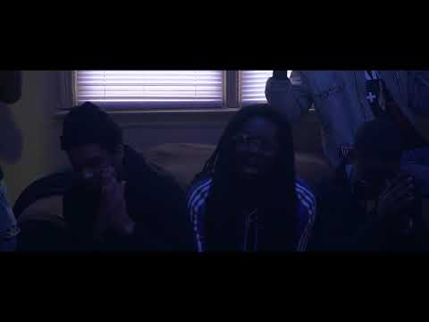 OG9 - Roll In Peace Freesyle ( Official Video ) Shot By @VickMont