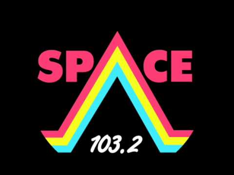 Billy Ocean - Nights (Space 103.2) (GTA V)
