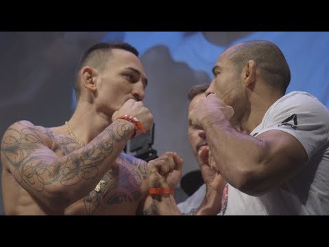 UFC 218: Weigh-in Recap
