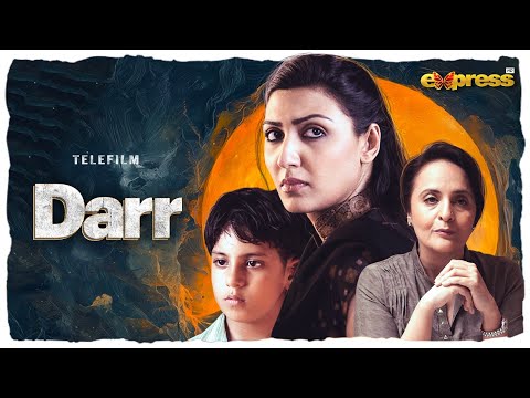 Darr Pakistani Drama