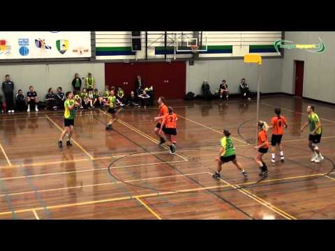 Eibernest - GKV (Korfbal)