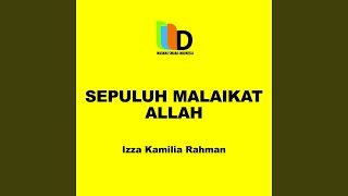 Download lagu Sepuluh Malaikat Allah mp3