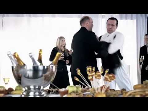 Sedam i po - Klopa vam je sranje