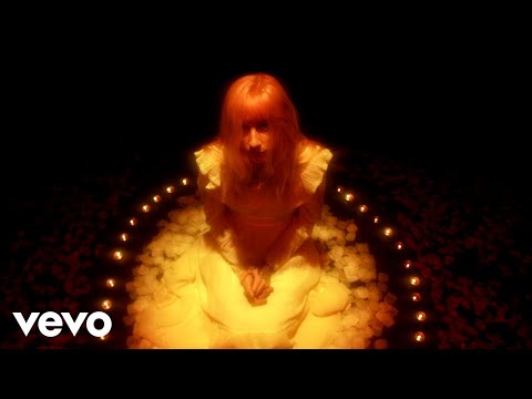 Rezz, fknsyd - Let Me In (Official Video)