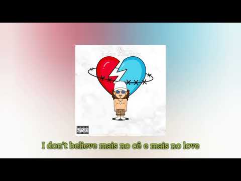 L.K Na Voz - I Don't Believe