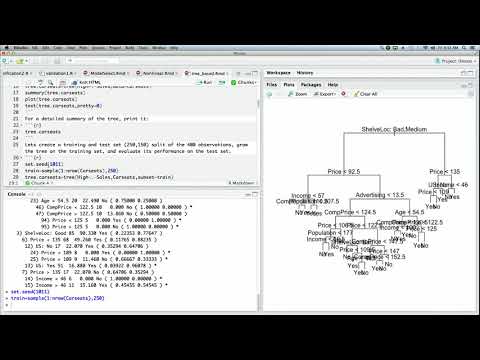 StatsLearning Lect10 R trees A 111213