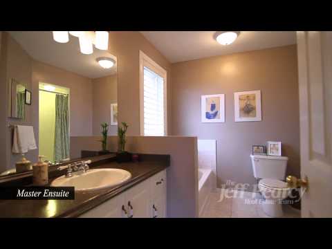 2000 Nipigon Drive, Oakville - Listed by The Jeff Pearcy Real Estate Team