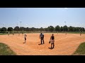 Carolina Crush vs LLG Griebe