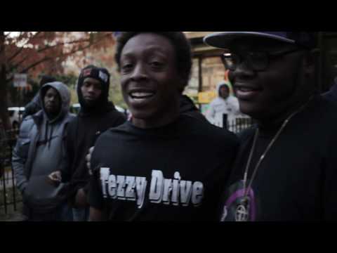 Rocky Jones x Slang x Av Loudpak "Tezzy Drive" Official Motion Picture DIR ShotByJubee