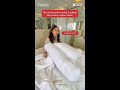 Mau Beli Sepaket Bantal Guling Biar Hemat Ongkos Kirim