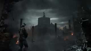 Human Fortress - Defenders of the Crown (Music Video)