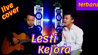 Download lagu KEJORA - LESTI ( akustik cover ) Dede Wahyu feat Dicky Firmansyah mp3 Download lagu KEJORA - LESTI ( akustik cover ) Dede Wahyu feat Dicky Firmansyah mp3