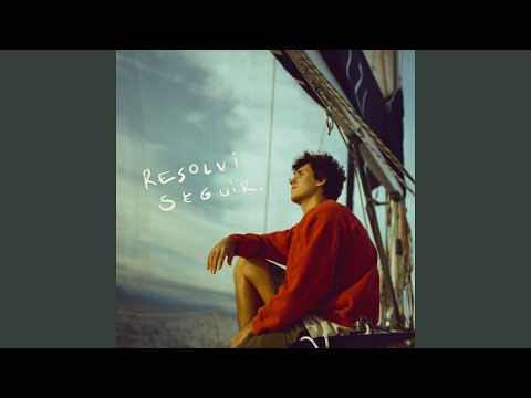 Resolvi Seguir - Nicolas Candido