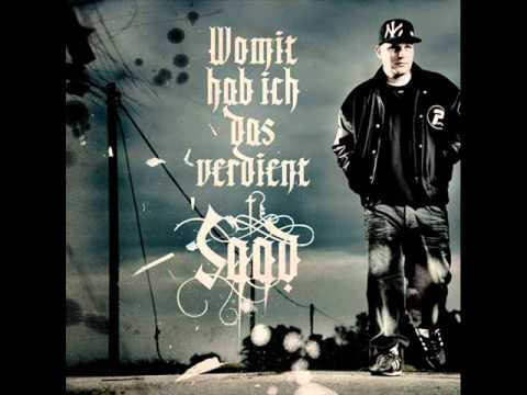 Baba Saad ft Eko Fresh - Die letzten werden die Ersten sein