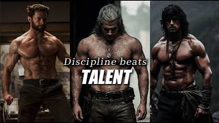 DISCIPLINE | Motivational Speech | Motivational Quotes 🧠