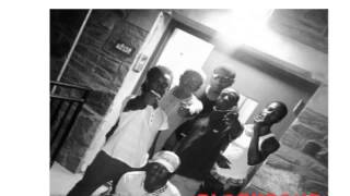 BlockBoyz -You Aint Neva