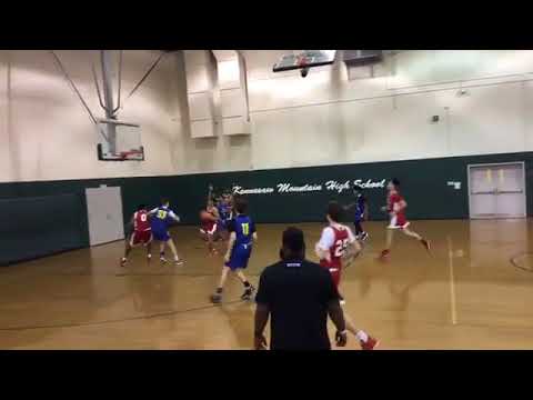 Team Loaded(NC) defeats Georgia Stars RL, 59-49 - Hoop Quest Atlanta Tipoff Classic