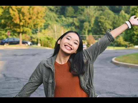 My Life At EF Academy New York