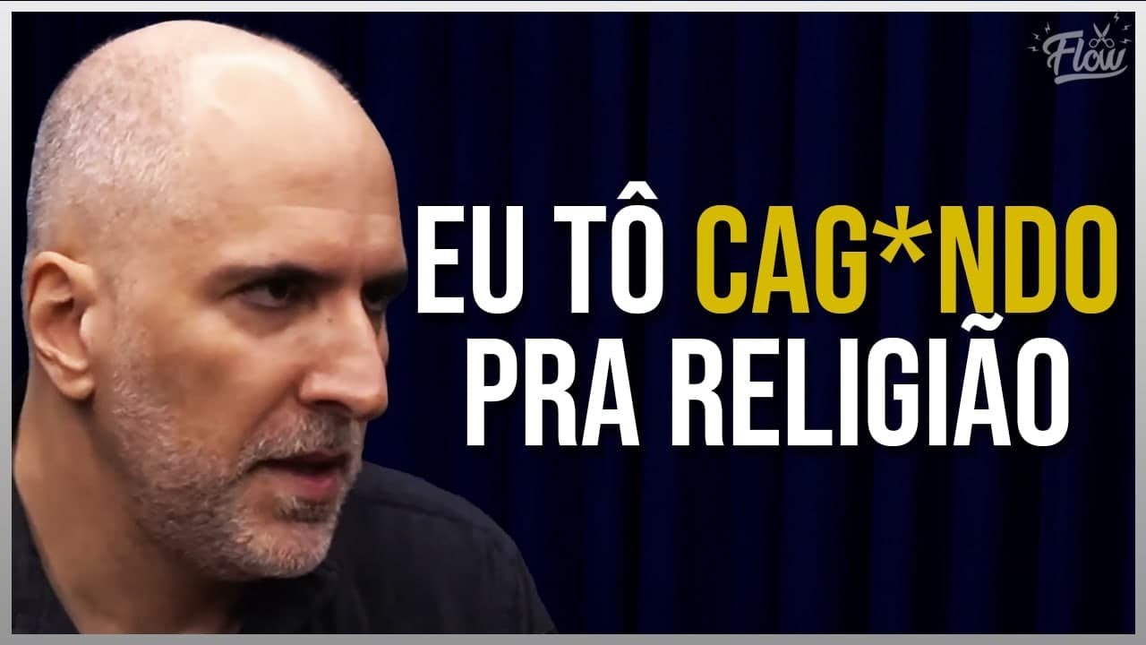O PÊNDULO MORAL | Cortes do Flow