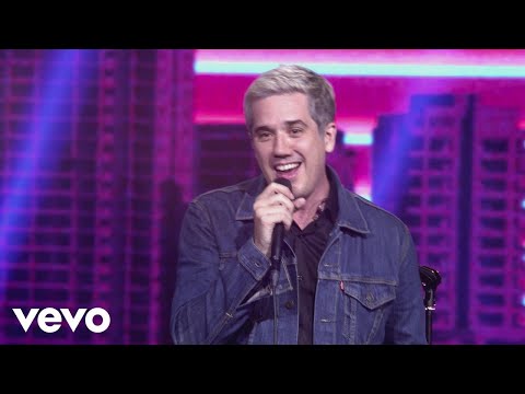 Jota Quest - Morrer de Amor (Acústico)