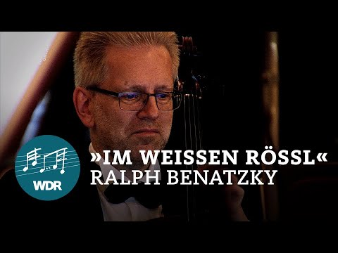 Im weißen Rössl-Medley | WDR Funkhausorchester