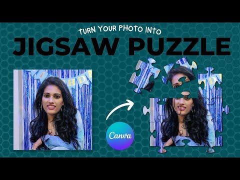 Creative Typography Poster Design in Canva Social Media Design Hack