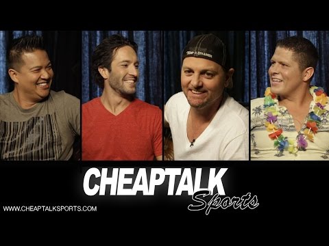 CHEAPTALK Sports: Chicago Blackhawks vs Philadelphia Flyer
