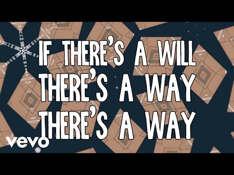 If There's a Will (Lyric Video) [OST by Central Park Cast]