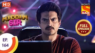 Maddam Sir - Ep 164 - Full Episode - 26th January 