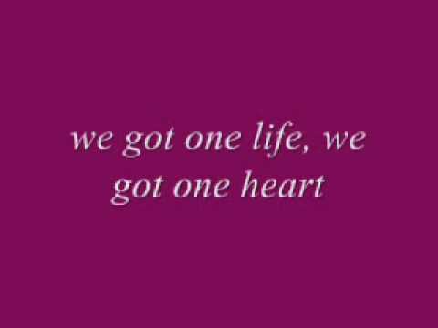 One Life Stand Lyrics - Longo & Wainwright Feat. Craig Smart