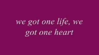 One Life Stand Lyrics - Longo &amp; Wainwright Feat. Craig Smart