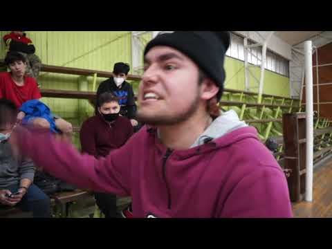 RSK vs LAZZARETTO - CUARTOS SMASH PRETEMPORADA FECHA 2