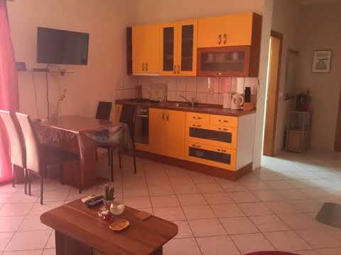 Apartments Pedic - Vrsi - Croatia