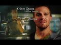 Oliver Queen A Hero Journey I M Happy