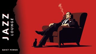 Quiet Power… Retro Jazz