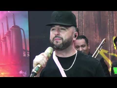 El Corrido pa "JLZ" @JoseLuisZagarOficial- @mikesalazarcomediante y @BandaLaReynaDeMonterrey🍻