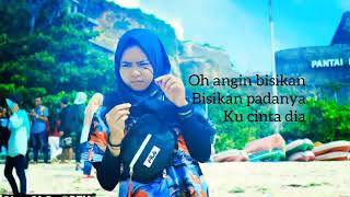 Download lagu Story WA keren oh angin bisikan padanya ku cinta dia mp3