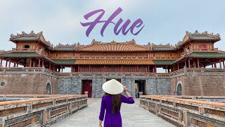 5 Places to Visit in Hue  What To Do in Hue