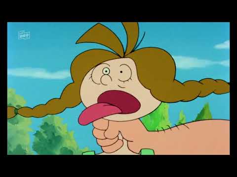 Es war einmal ... der Mensch – #09 Die Karolinger