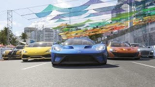 Forza Motorsport 6